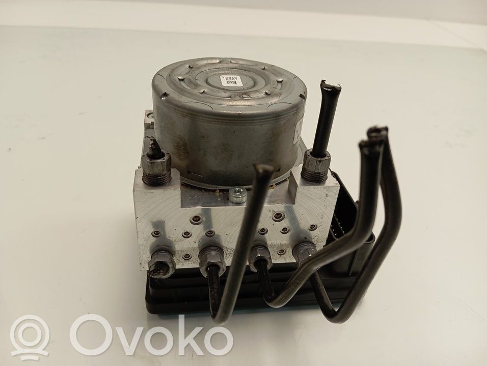Opel Corsa F ABS bloks 