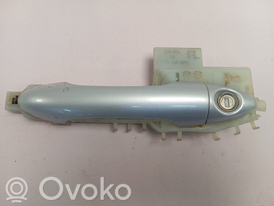 Manecilla externa puerta delantera   82651G6010