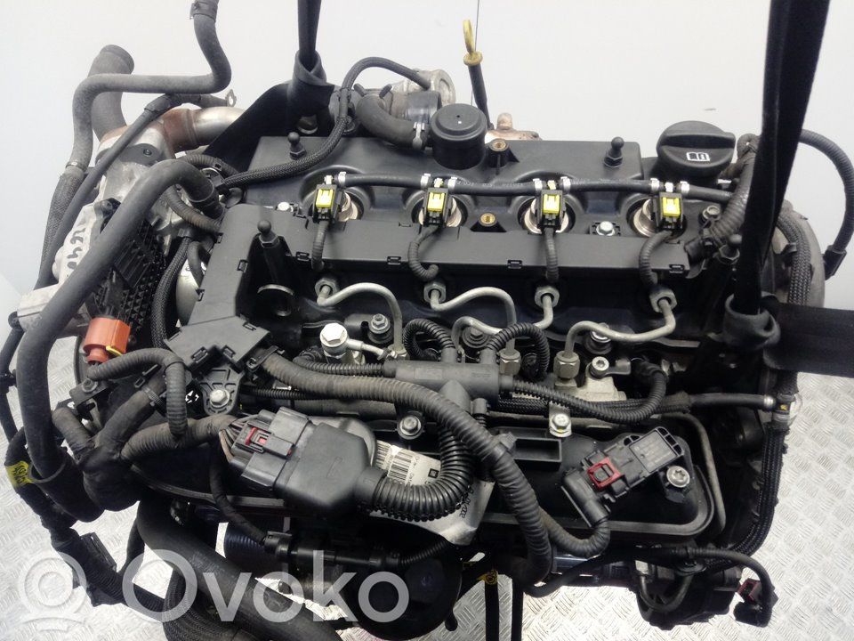 Motor   A17DTS