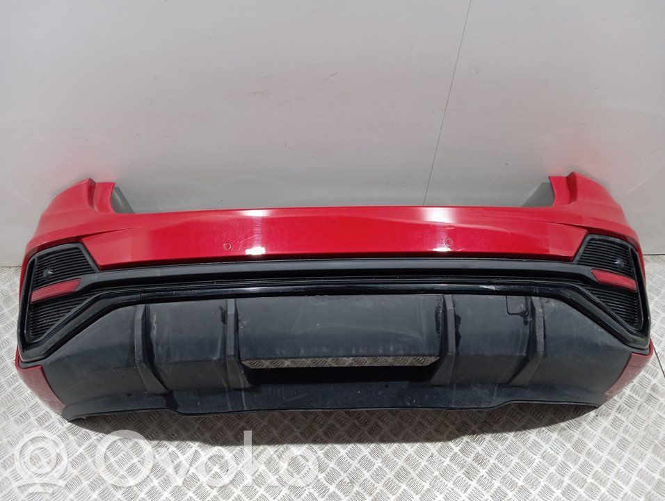 Audi Q3 F3 Parachoques 