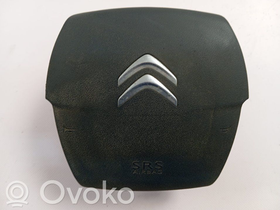Citroen C4 II Picasso Airbag dello sterzo 