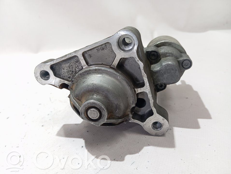 Motor de arranque   9826048080,0001174636