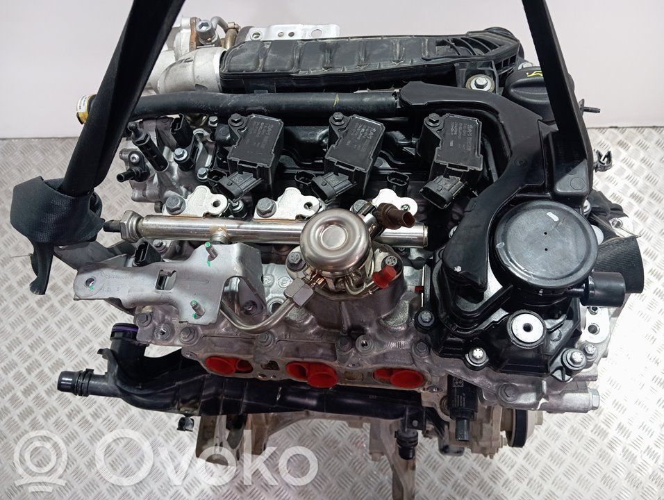Engine   HN05