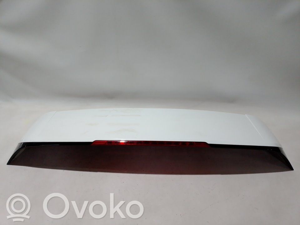 Hyundai Bayon Spojler klapy tylnej / bagażnika 