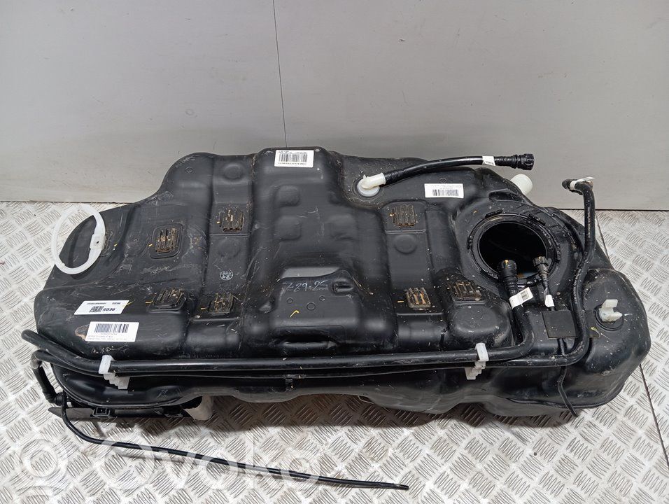 SsangYong Tivoli Rezervor combustibil 