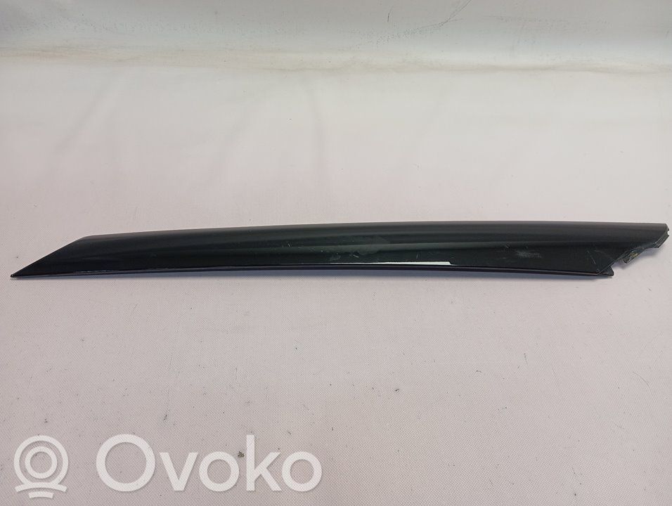 SsangYong Tivoli Osłona tylnej klapy 
