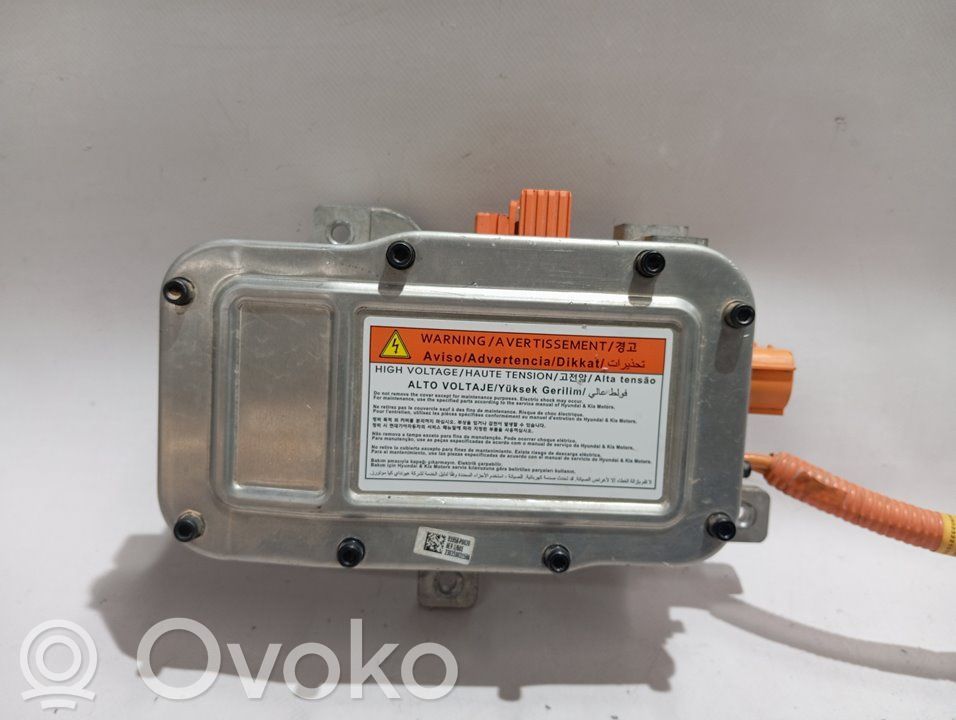 KIA Sportage Alte unități/module de control 