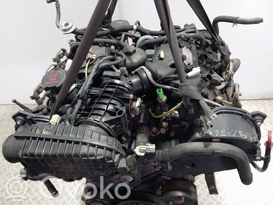 Engine   7G,C2C40483,6R8Q6006AB