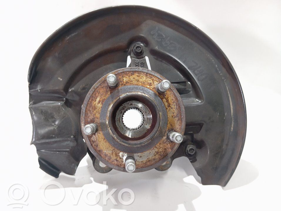 Priekinis kelmas   1842600,DV613K170AAC