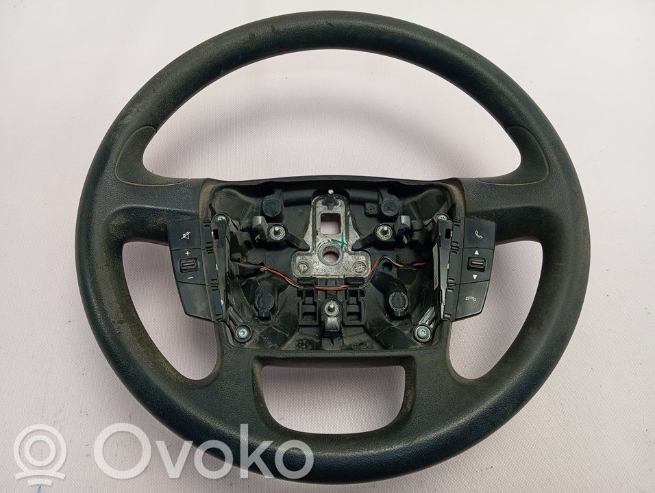 Peugeot Boxer Руль 