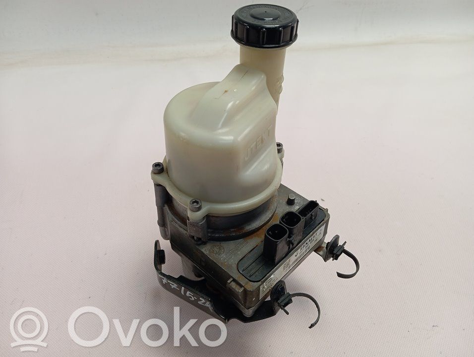 Power steering pump   491109155R