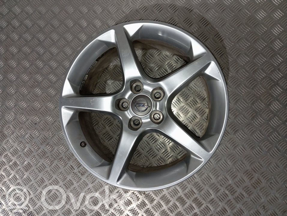 Opel Insignia A Felgi aluminiowe R18 