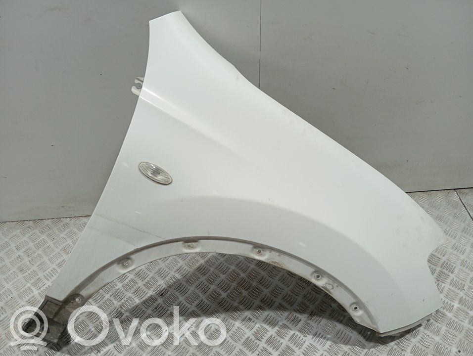 Nissan Qashqai Aripă 