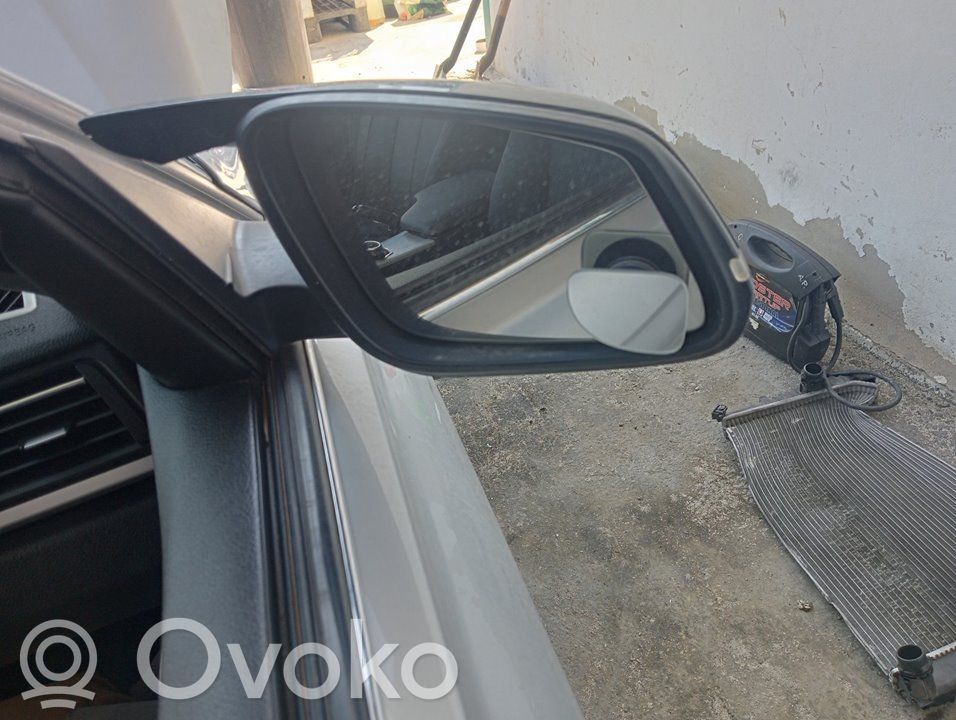 Front door electric wing mirror   20772002