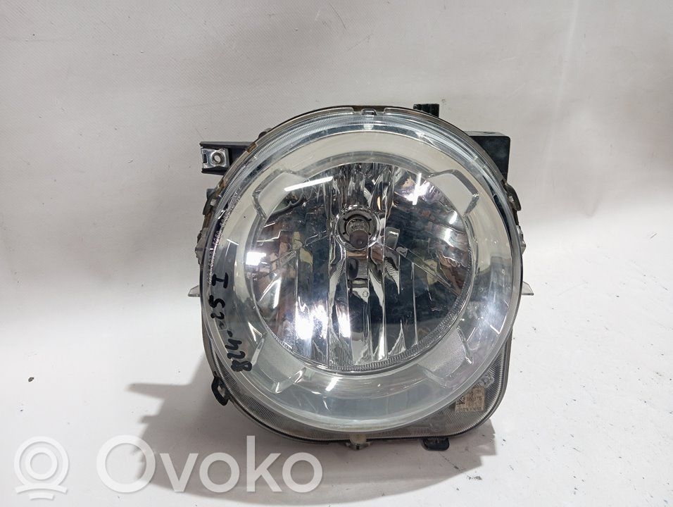 Scheinwerfer   52144013,48350748SX