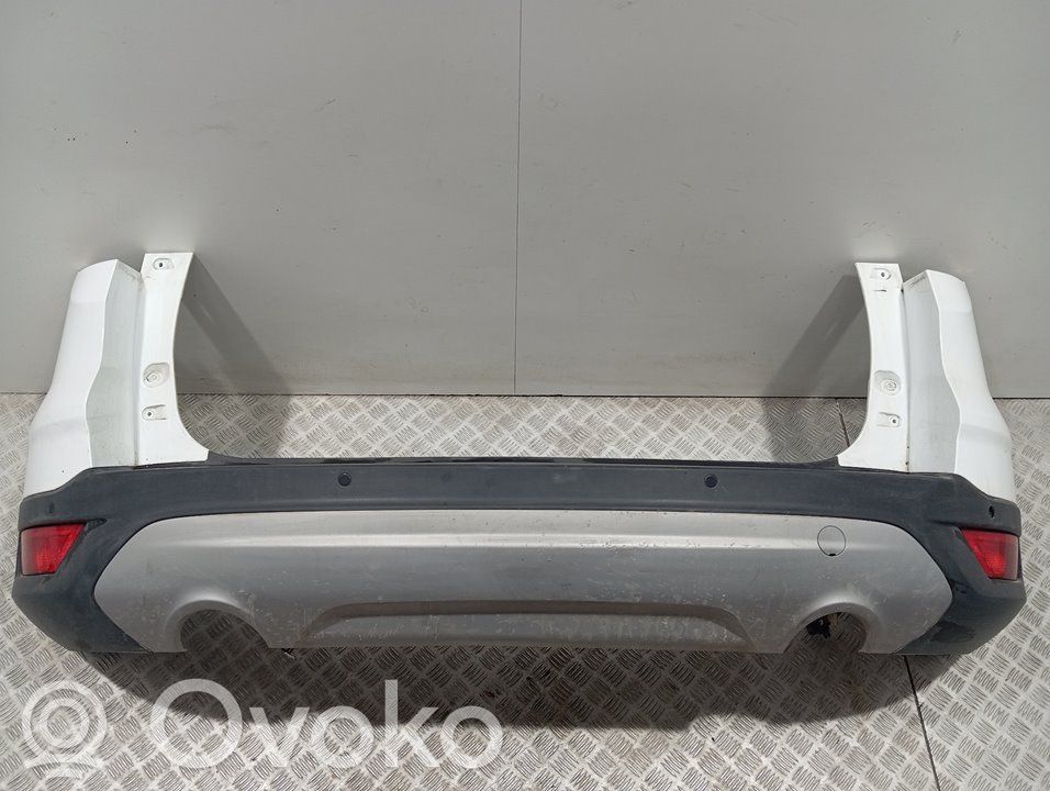 Ford Kuga II Bamperis 