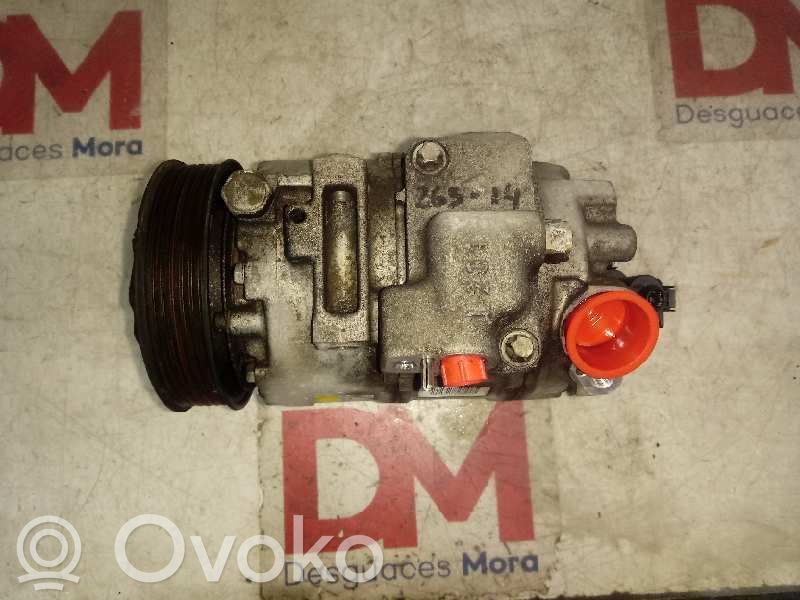 Audi A2 Klimakompressor Pumpe 