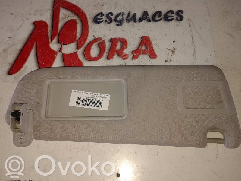 Visera parasol   CAJA2