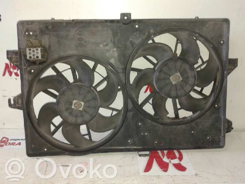 Ford Mondeo Mk III Ventilator electric răcire radiator 
