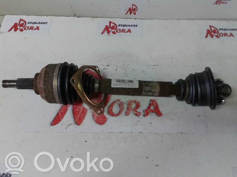 Renault Laguna II Front driveshaft 