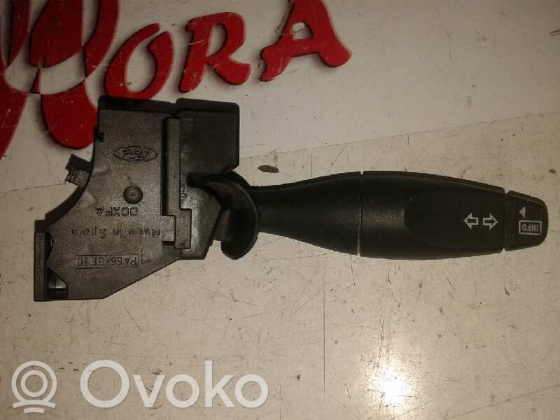 Ford Mondeo Mk III Panelės apšvietimo reguliavimo jungtukas 