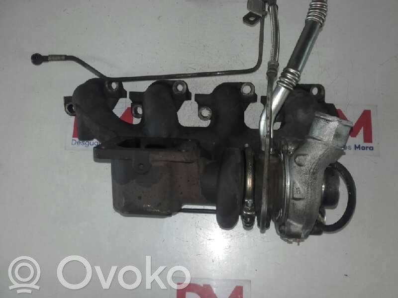Turbina   2C1Q6K682BB