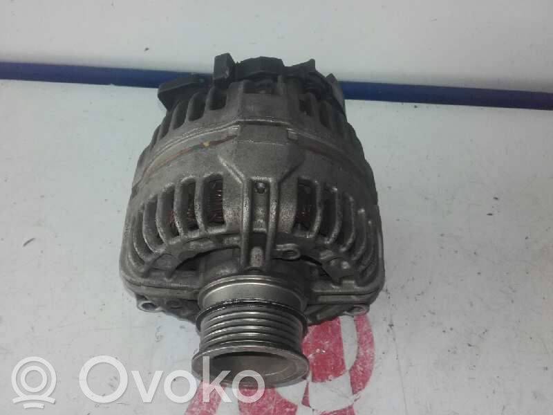 Alternador   93183437,55556067,0124425020