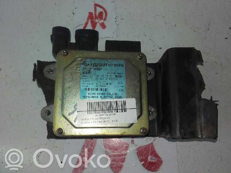 Citroen C3 Alte unități/module de control 