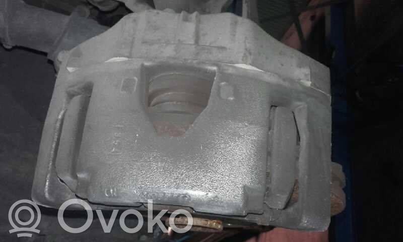 Zacisk hamulcowy przedni   36000253