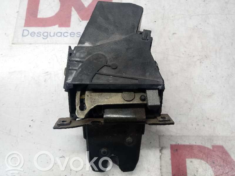 Volvo S90, V90 Tailgate lock latch 