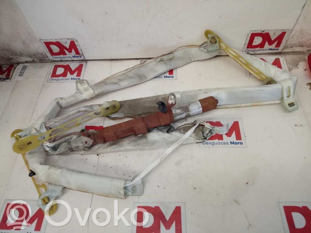 Citroen C8 Airbag ușă față 