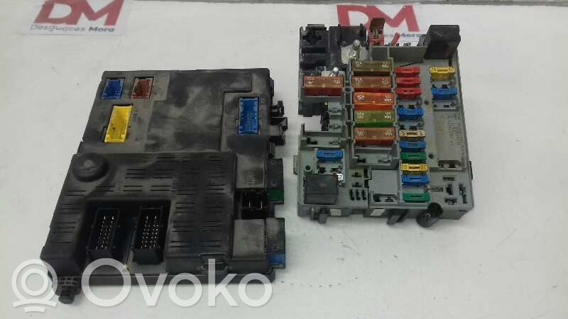 Citroen Xsara BSM Control unit 
