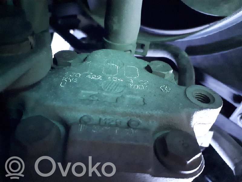 Seat Leon (1M) Pompa wspomaganie układu kierowniczego 