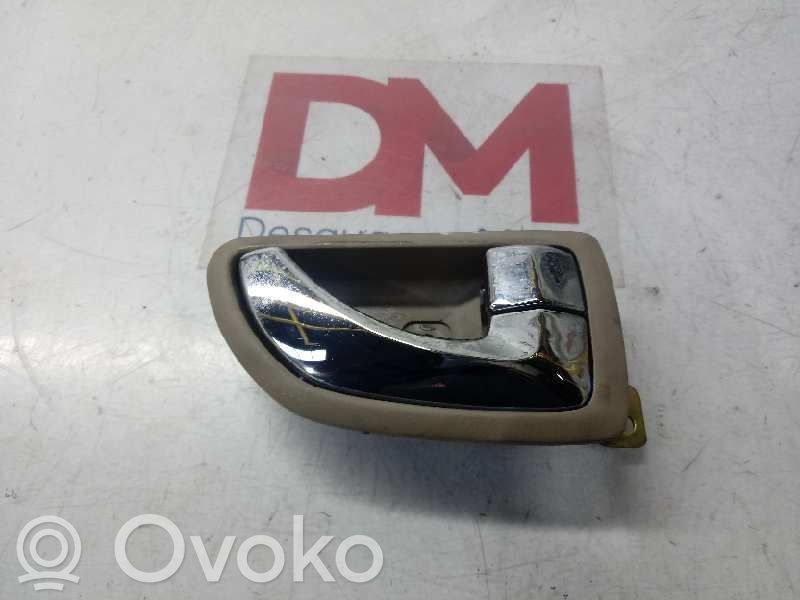 Manecilla interna puerta trasera   826223E000RH