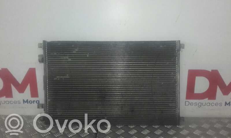 Skraplacz / Chłodnica klimatyzacji   8200115543C