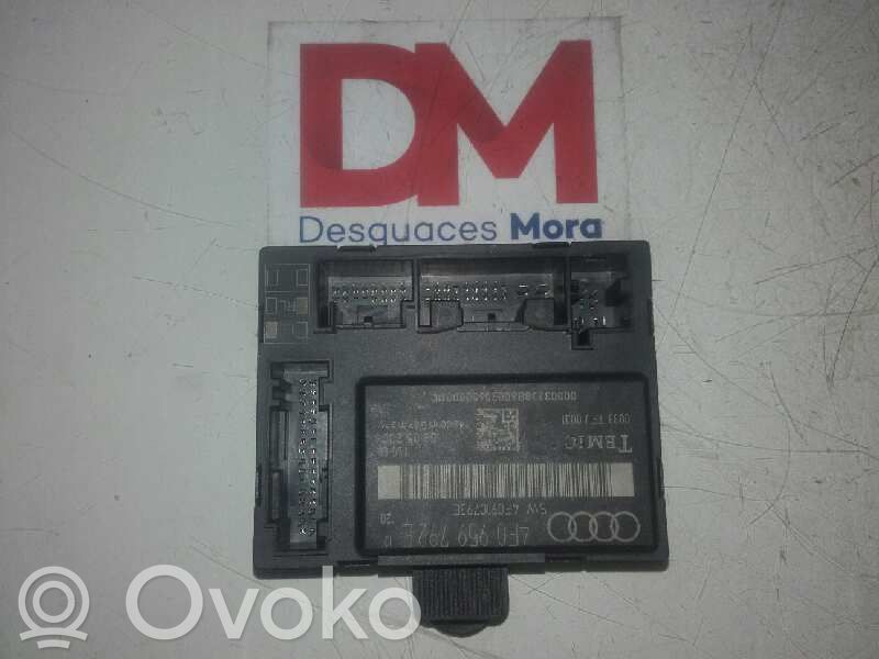 Sonstige Steuergeräte / Module   4F0959792E