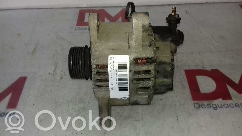 KIA Rio Generatore/alternatore
