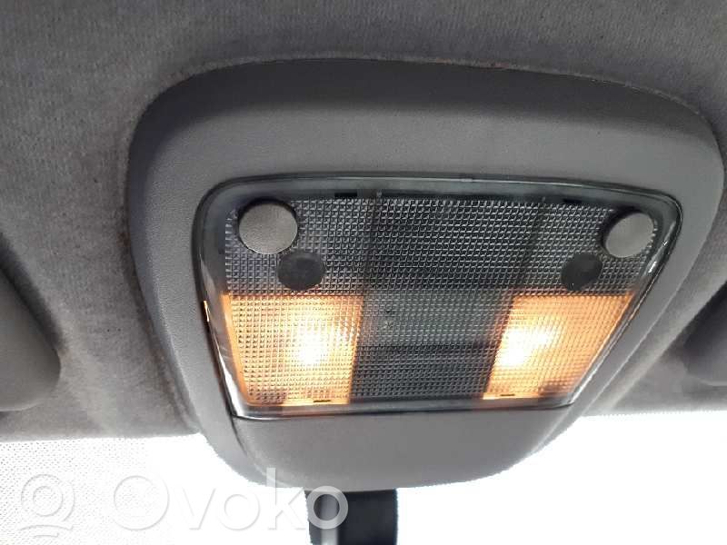 Opel Meriva A Autre éclairage intérieur