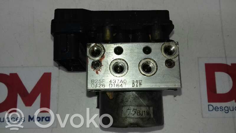 Mazda 323 ABS bloks 