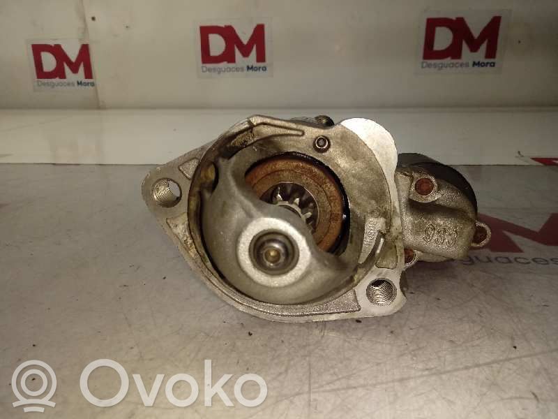 Démarreur   06B911023A