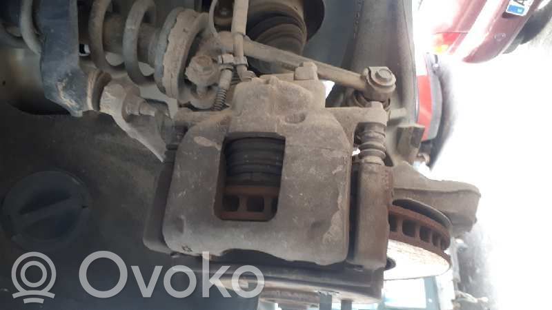 Bremssattel vorne   PFDIDN52C07