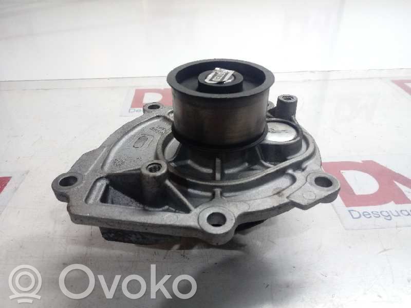 Dodge Nitro Water pump 
