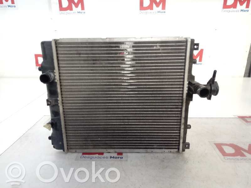 Suzuki Ignis Radiator lichid răcire 