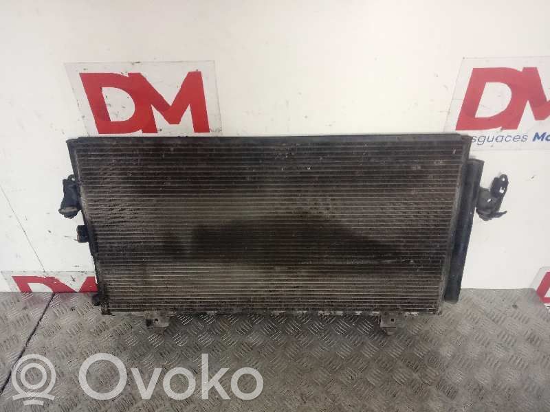 Nissan Primera Radiator răcire A/C (condensor) 