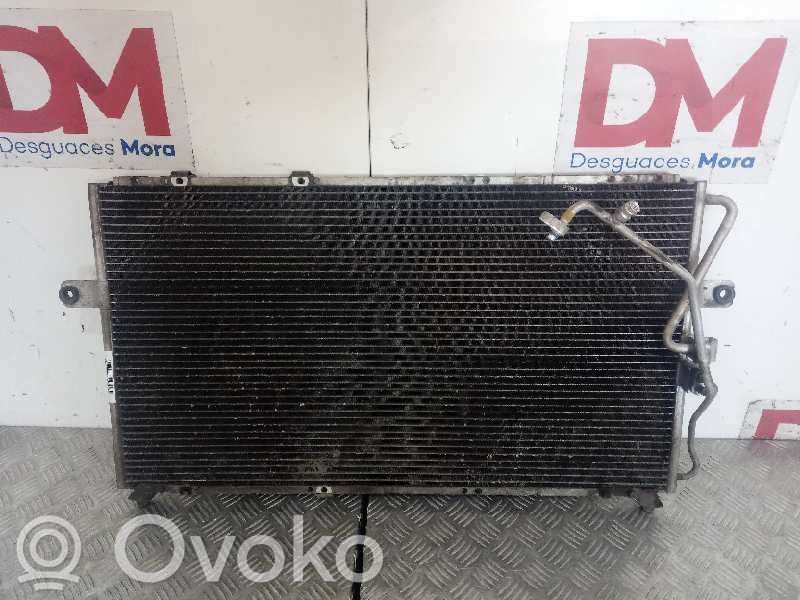 Radiator răcire A/C (condensor)