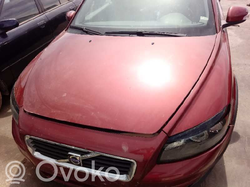 Capotă motor
