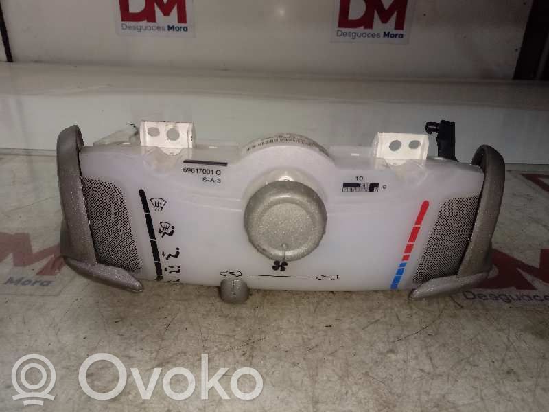 Air conditioner control unit module   559000H020