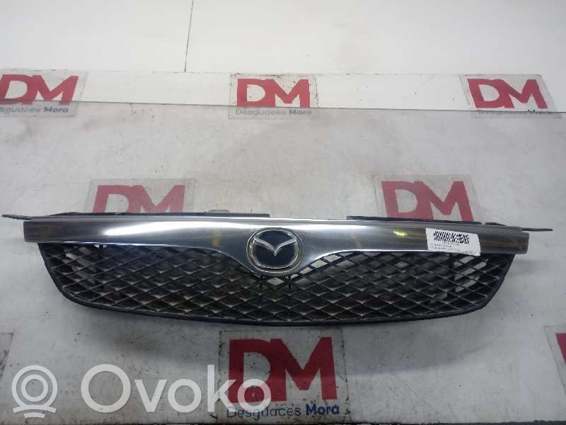 Mazda 323 Griglia anteriore 