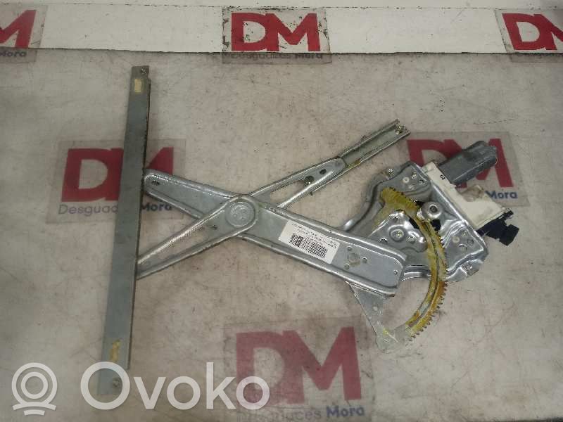 Regulador de ventanilla eléctrico de puerta delantera   0130822032