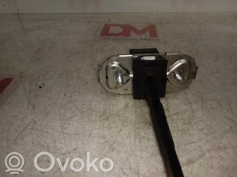 Other parcel shelf part   SINRF